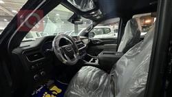 جي ام سي يوكون